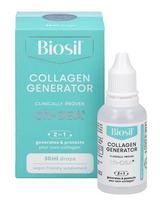 Biosil Collagen Generator 30ml Drops