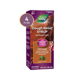 Nature's Way Umcka® Cough Syrup 4 Fl Oz