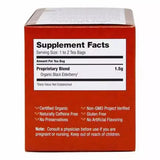 BRAVO TEA Absolute Elderberry Tea 20 BAG