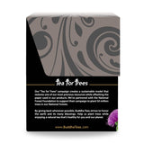 BUDDHA TEAS Organic Burdock 18 BAG