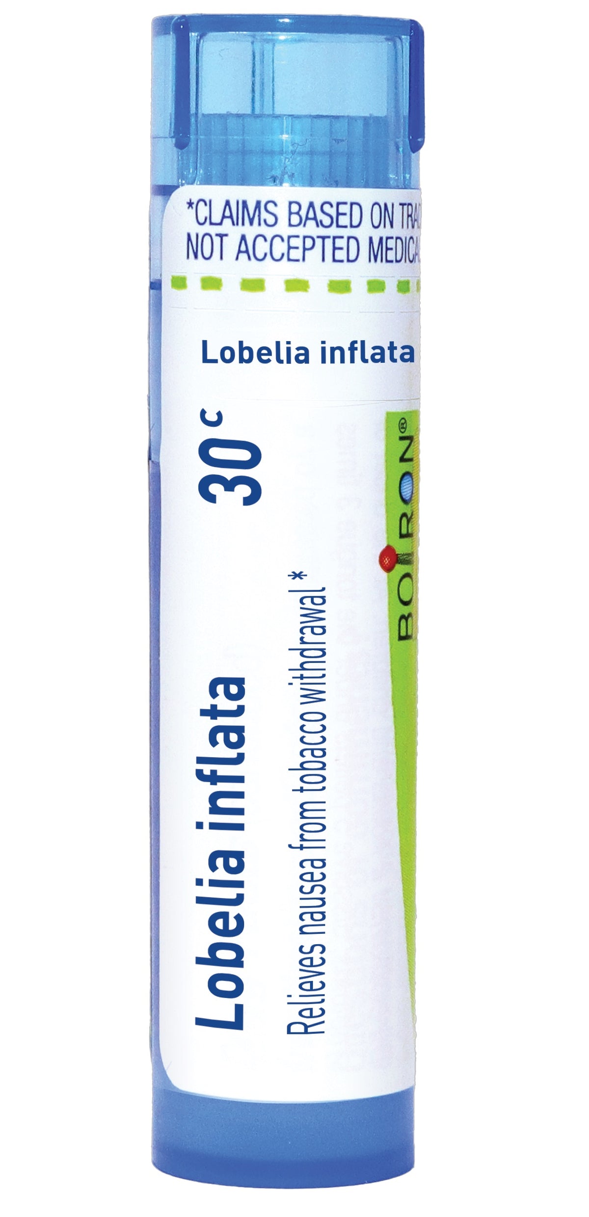 Boiron Lobelia inflata 30CH