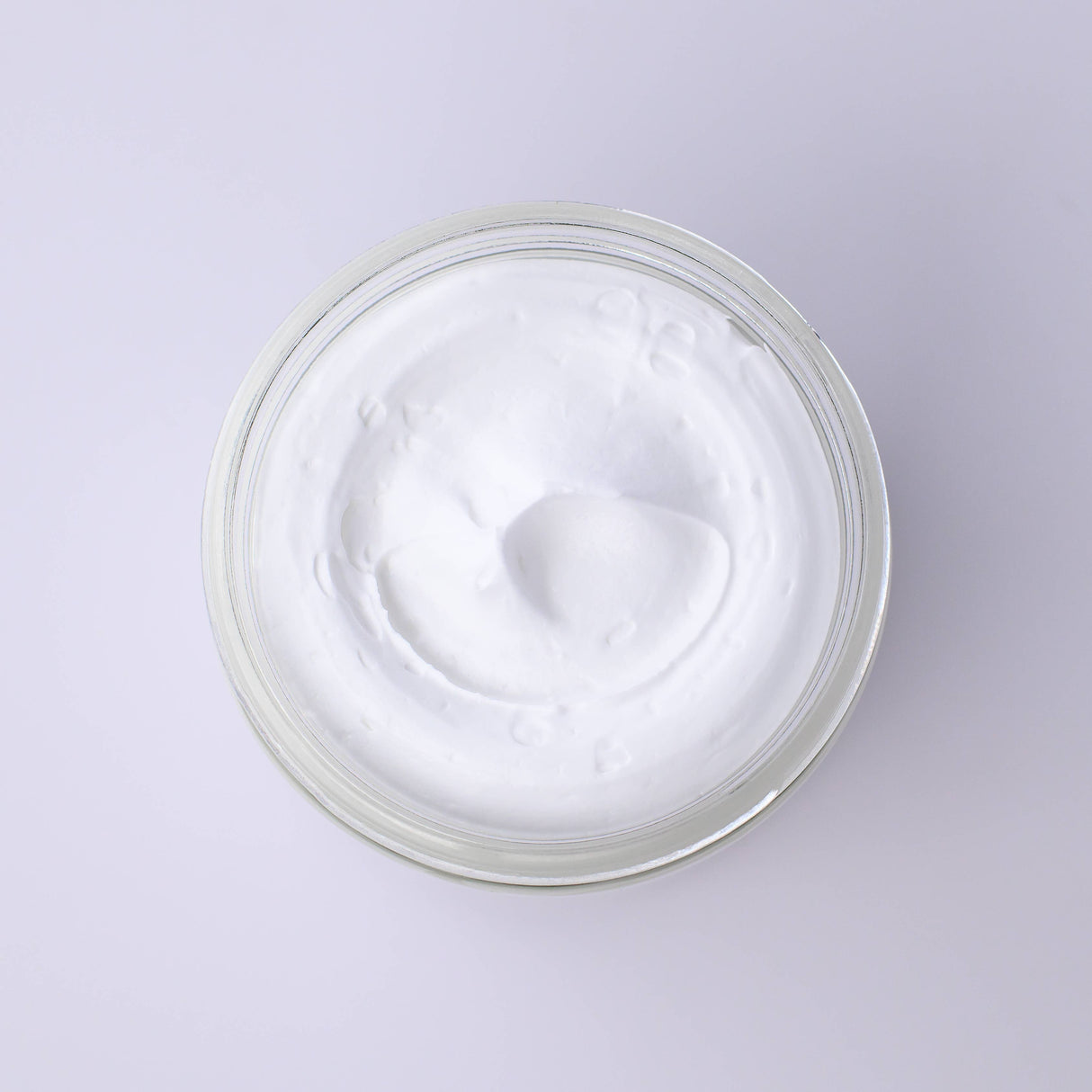Unscented Whipped Tallow Moisturizer | 100% Natural Skincare: 9oz