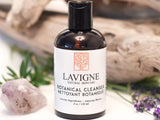 LAVIGNE NATURAL BOTANICAL CLEANSER 4 OZ