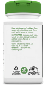 Nature's Way Licorice Root 100 Vgn Cp