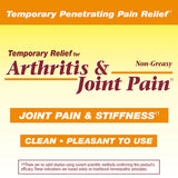 Nature's Way Triflora® Arthritis Gel 2.75 Oz  Gel