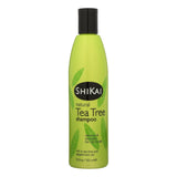SHIKAI TEA TREE SHAMPOO 24OZ
