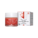 DERMA•E ANTI-AGING NIGHT CREAM  2OZ