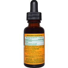 Herb Pharm WILLOW BARK EXTRACT 1 oz