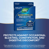 Nature's Way Probiotic Pearls® Acidophilus 30 Sg