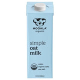 MOOALA Simple Oatmilk 32 OZ