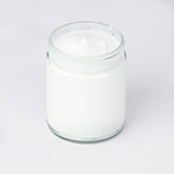 Unscented Whipped Tallow Moisturizer | 100% Natural Skincare: 9oz
