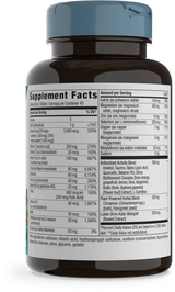 Nature's Way Completia® Diabetic Complete Multi-Vitamin (iron-free) 90 Tb