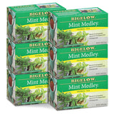 Mint Medley Herbal Tea