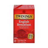 English Breakfast Black Tea