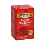English Breakfast Black Tea