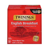 English Breakfast Black Tea