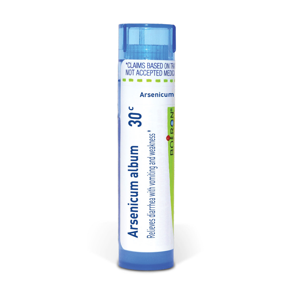Boiron Arsenicum album 30c