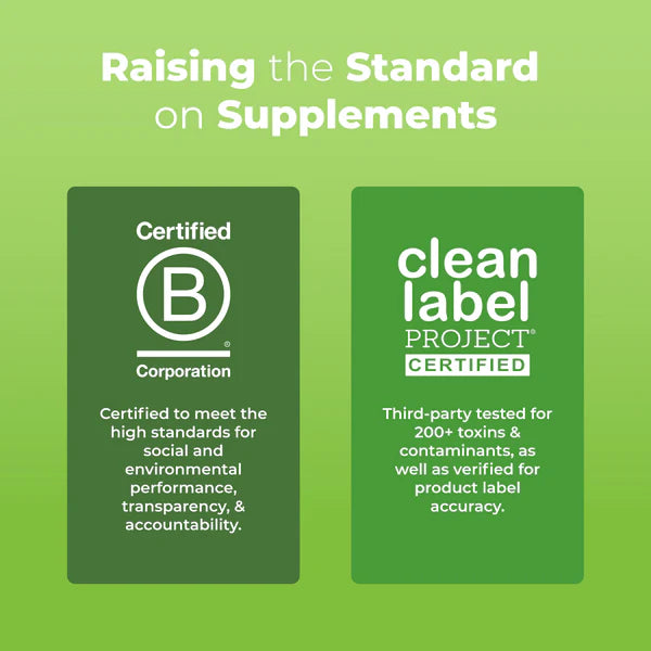 Mary Ruth's Extra Strength Liquid Nighttime Multimineral 30oz