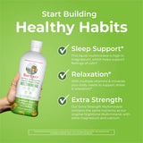 Mary Ruth's Extra Strength Liquid Nighttime Multimineral 30oz