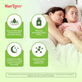 Mary Ruth's Extra Strength Liquid Nighttime Multimineral 30oz