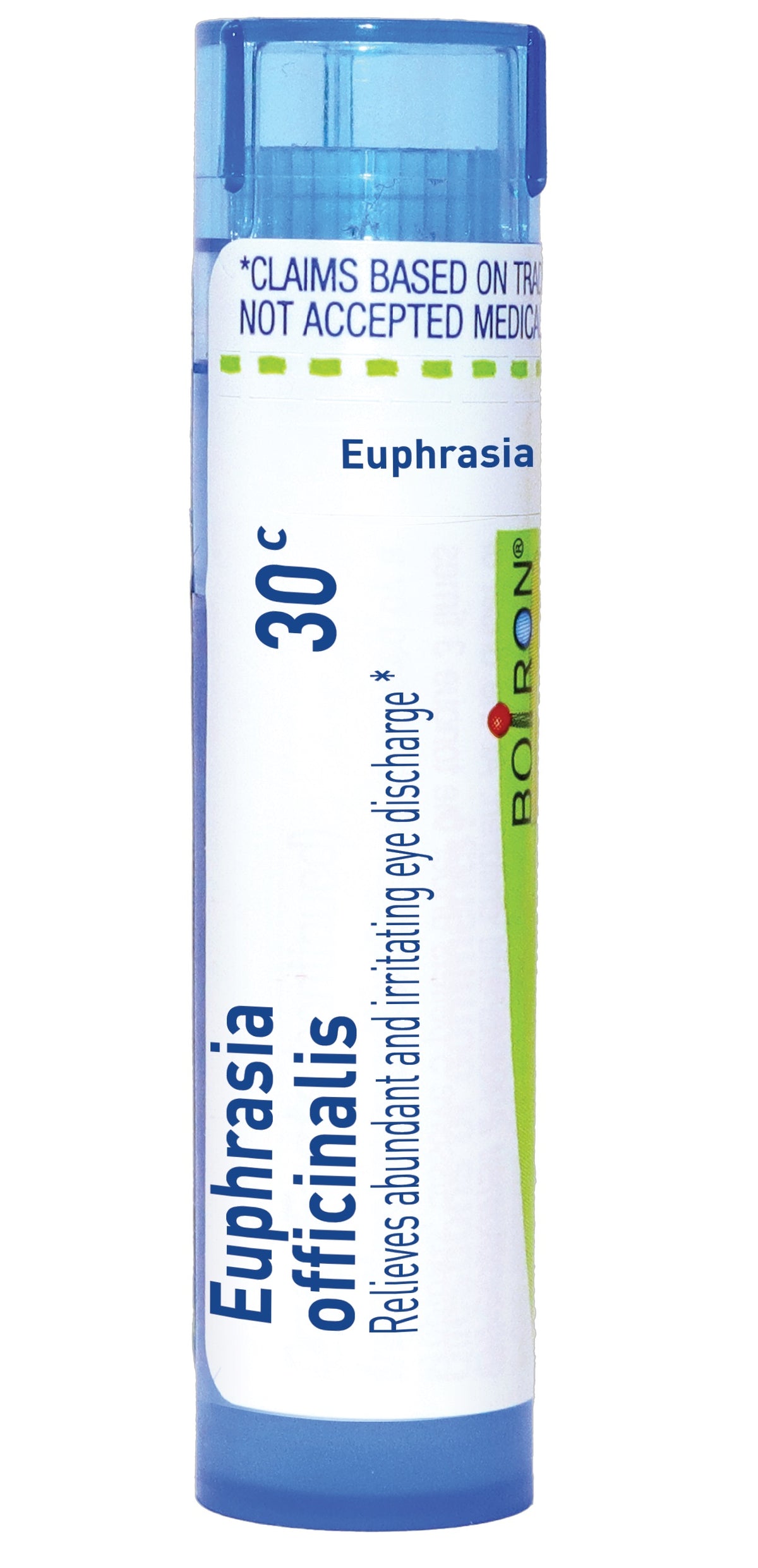 Boiron Euphrasia officinalis 30ch