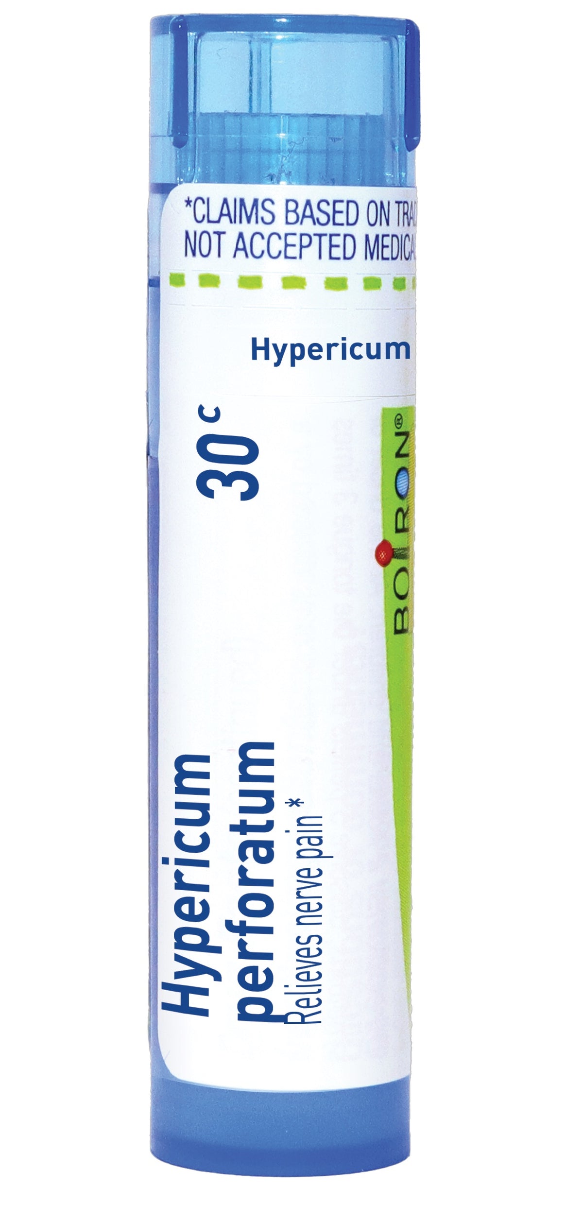 Boiron Hypericum perforatum 30c