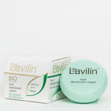 NOW LAVILIN FOOT DEODORANT CREAM 12.5 GR