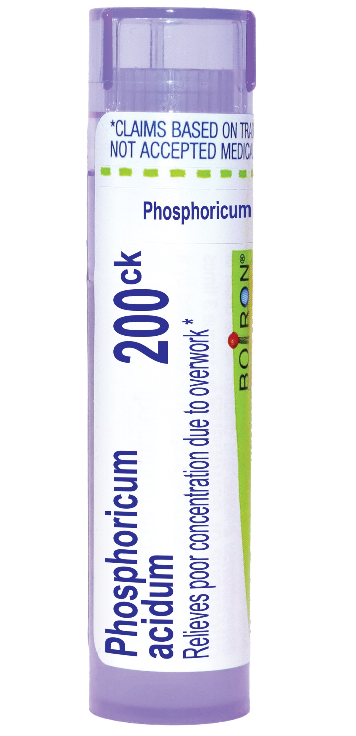 Boiron Phosphoricum acidum 200ck