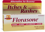 Nature's Way Florasone® Cardiospermum Cream 1 Oz Cream