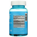 GOLI NUTRITION ASHWAGANDHA 60 GUMMIES