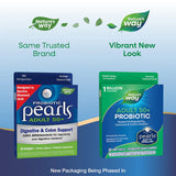 Nature's Way Probiotic Pearls® Adult 50+ 30 Sg