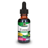Nature's Answer Fennel Extract Alcohol 2,000 mg