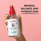 THAYERS WITCH HAZEL FACIAL MIST W/ALOE ALCOHOL FREE UNSCENTED 8OZ