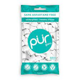PUR GUM Wintergreen Gum 9 Pieces