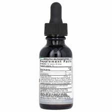 Liver Tone Alcohol-Free Liquid Extract 2000 mg 1 fl oz