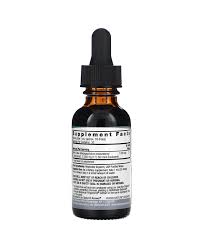 Nature's Answer Motherworth Extract 1,200 mg Low Alcohol