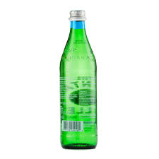 MOUNTAIN VALLEY SPRING WATER Sparkling Water, Glass 16.9 OZ