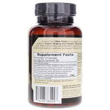 IMPERIAL ELIXIR GINSENG MALE VITALITY 90C