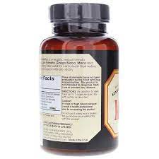 IMPERIAL ELIXIR GINSENG MALE VITALITY 90C