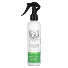 Zion Health Zion Health Leave In Hair Conditioning Spray  8 oz