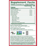 TRADITIONAL MEDICINALS TEAS Herbal Cold Care Tea 16 BAG