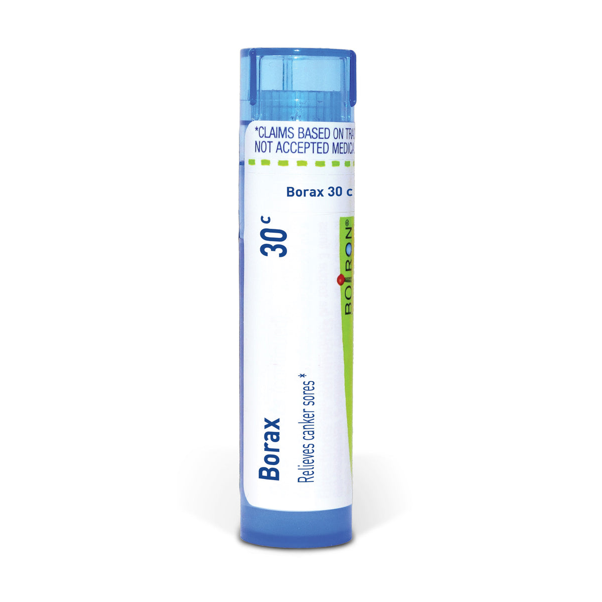 Boiron Borax 30c