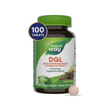 Nature's Way DGL 100 Chw Tb