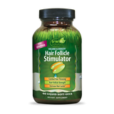 Irwin Naturals Hair Follicle Stimulator 60 Softgels