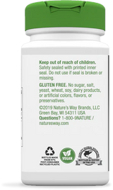 Nature's Way Kudzu Root 50 Vgn Cp
