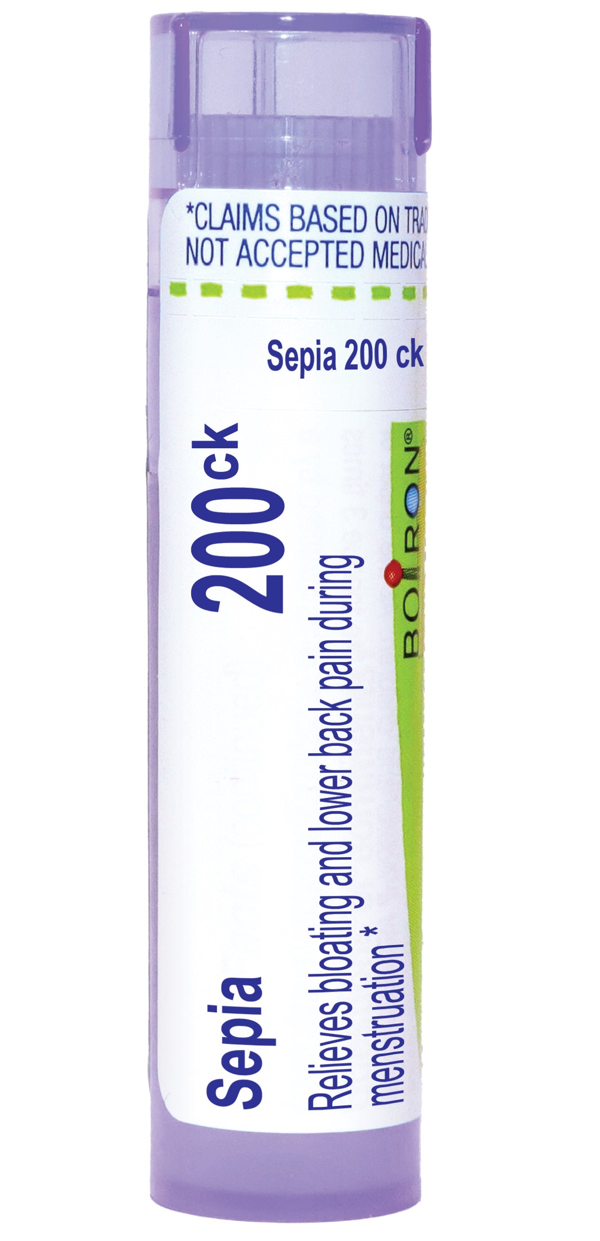 Boiron Sepia 200ck