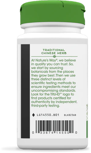 Nature's Way Kudzu Root 50 Vgn Cp