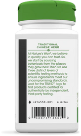 Nature's Way Kudzu Root 50 Vgn Cp