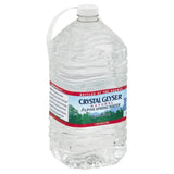 CRYSTAL GEYSER Alpine 1 GAL