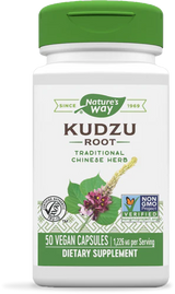 Nature's Way Kudzu Root 50 Vgn Cp